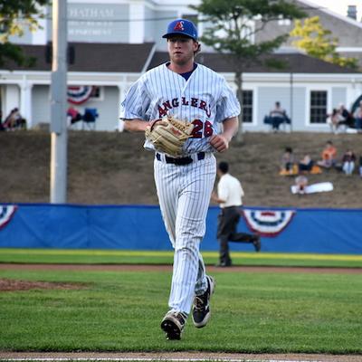 Three unearned runs lift Hyannis over Chatham 